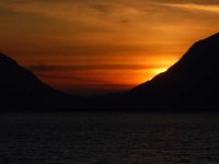 Moidart across Loch Linnhe