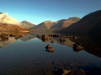 Wastwater