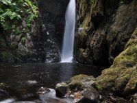 Dalegarth Falls