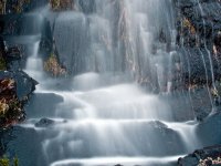 Wasdale Waterfall