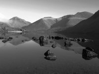 Wastwater