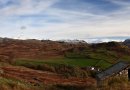 Peet Huts to Scafell