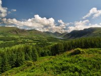 Wasdale in Summer