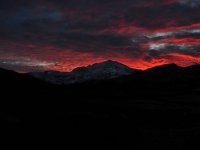 Harter Fell or Mordor