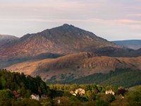 Harter and Eskdale Green