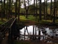 v Bridge over Stanley Ghyll