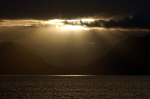 Loch Linnhe