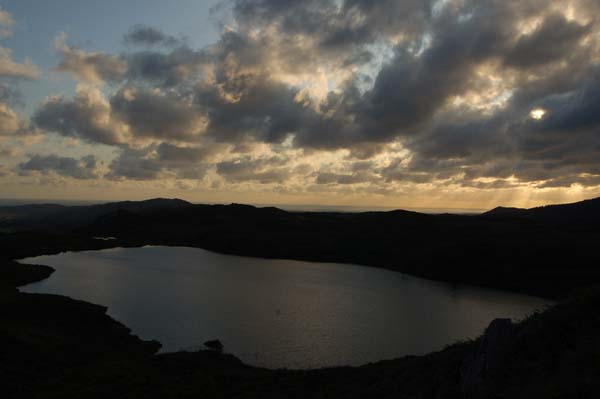 Blea Tarn