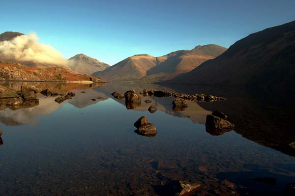 Wastwater