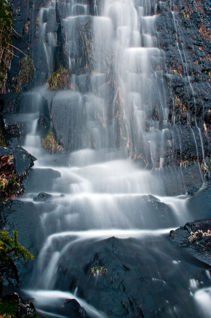 Wasdale Waterfall