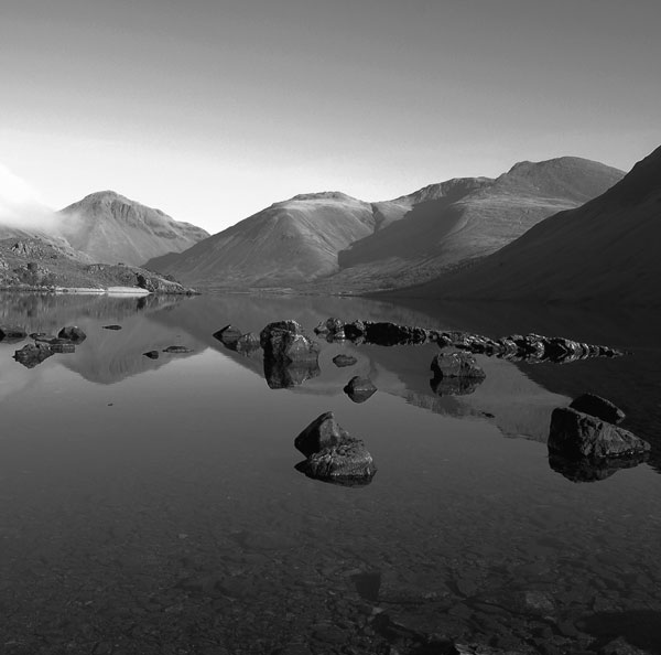 Wastwater