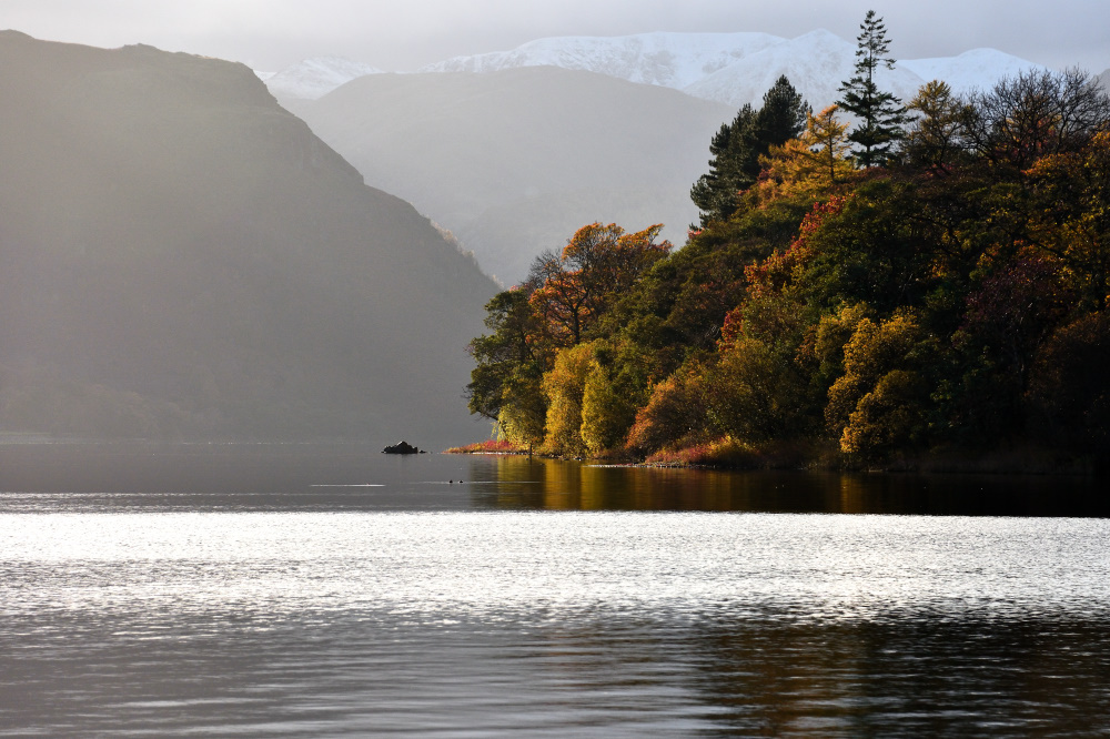 Ullswater