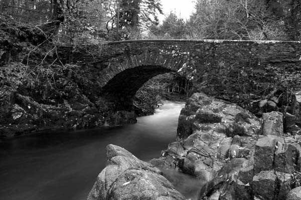 Trough House Bridge